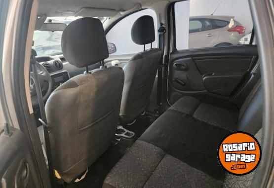 Autos - Renault Duster 2011 GNC 142000Km - En Venta