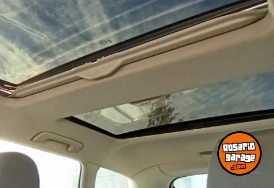 Autos - Audi A3 SPORTBACK TDI-AT 2011 Diesel 241600Km - En Venta