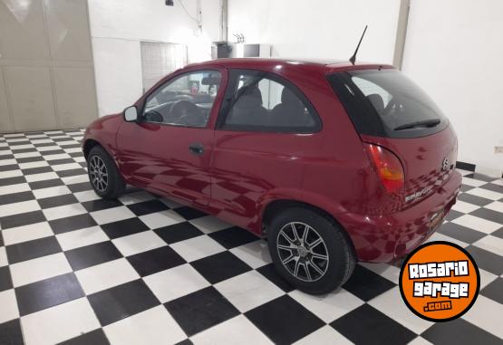Autos - Suzuki FUN clio gol palio corsa 2004 GNC 1Km - En Venta