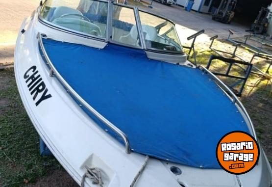 Embarcaciones - Quicksilver 490 Motor Mercury 60 Hp Efi 4t - En Venta