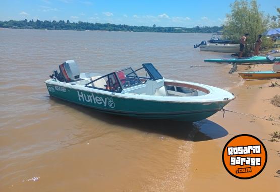 Embarcaciones - Regnicoli Fishing 475 - En Venta