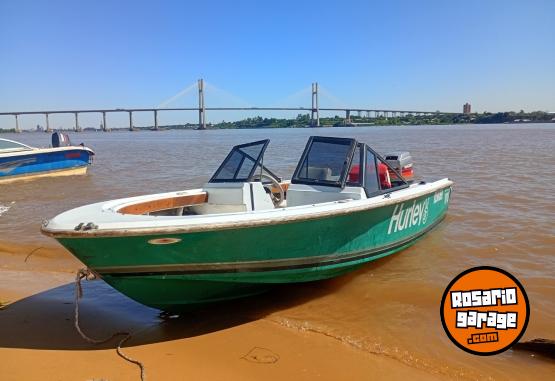 Embarcaciones - Regnicoli Fishing 475 - En Venta