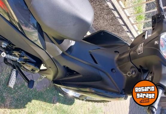 Motos - Honda Wave 110 2023 Nafta 800Km - En Venta