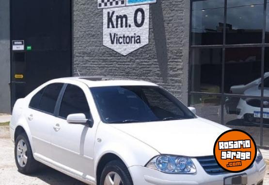 Autos - Volkswagen 2.0 2009 Nafta 111111Km - En Venta