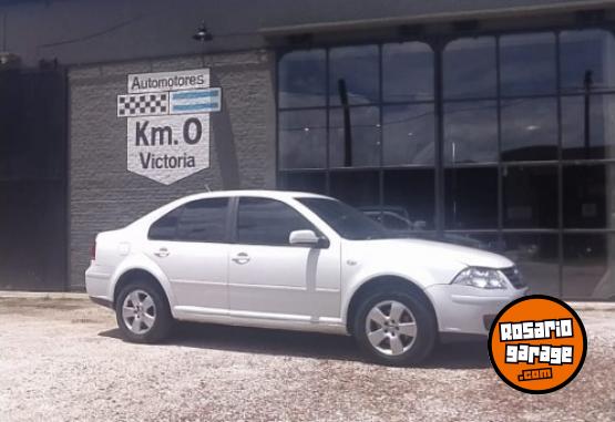 Autos - Volkswagen 2.0 2009 Nafta 111111Km - En Venta