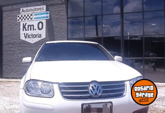 Autos - Volkswagen 2.0 2009 Nafta 111111Km - En Venta