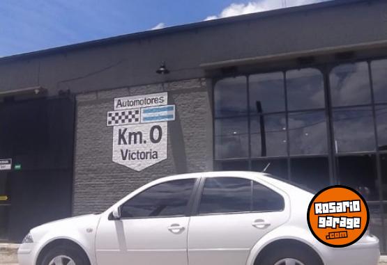 Autos - Volkswagen 2.0 2009 Nafta 111111Km - En Venta