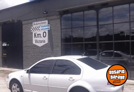 Autos - Volkswagen 2.0 2009 Nafta 111111Km - En Venta