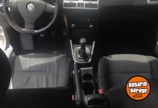 Autos - Volkswagen 2.0 2009 Nafta 111111Km - En Venta