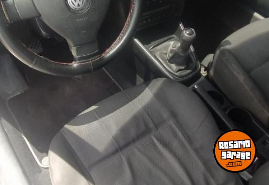 Autos - Volkswagen 2.0 2009 Nafta 111111Km - En Venta