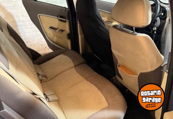 Autos - Chery Face 2013 Nafta 58500Km - En Venta