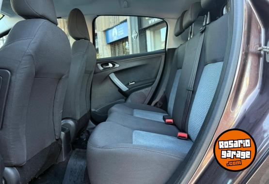 Autos - Peugeot 208 2014 Nafta - En Venta