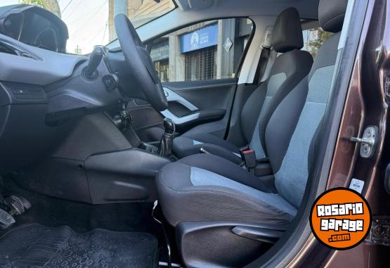 Autos - Peugeot 208 2014 Nafta - En Venta