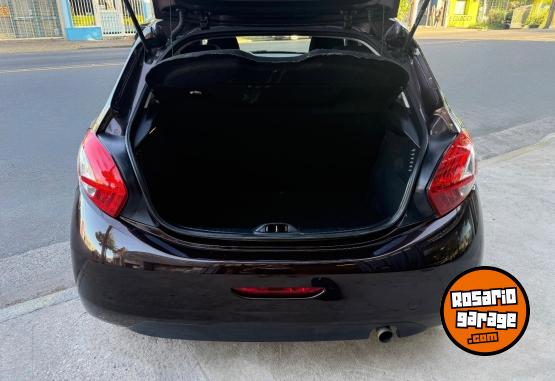 Autos - Peugeot 208 2014 Nafta - En Venta