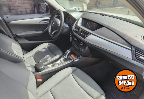 Autos - Bmw X1 XDRIVE 2.0I FULL 2013 Nafta 145000Km - En Venta