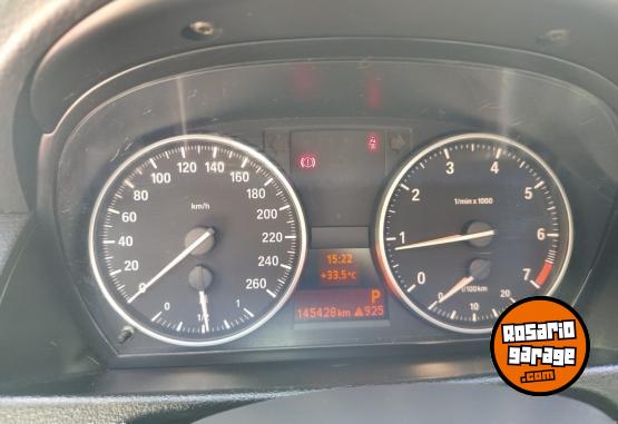 Autos - Bmw X1 XDRIVE 2.0I FULL 2013 Nafta 145000Km - En Venta