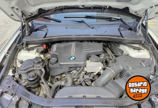 Autos - Bmw X1 XDRIVE 2.0I FULL 2013 Nafta 145000Km - En Venta