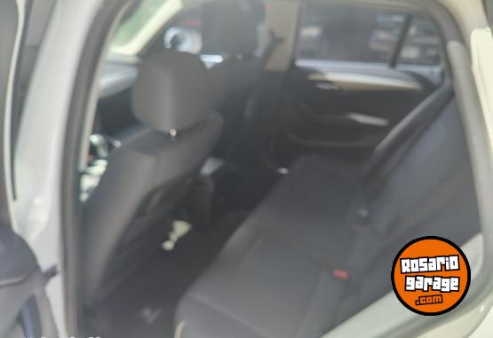 Autos - Bmw X1 XDRIVE 2.0I FULL 2013 Nafta 145000Km - En Venta