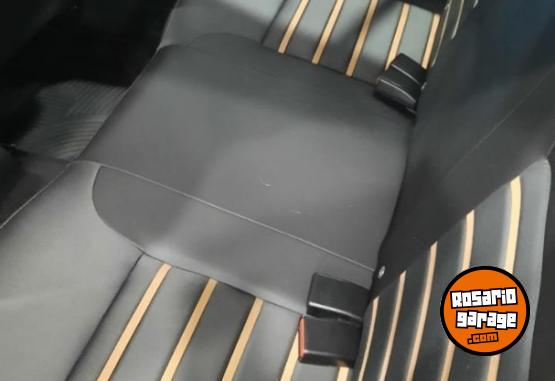 Autos - Renault SANDERO STEPWAY INTENSE 2021 Nafta 28000Km - En Venta