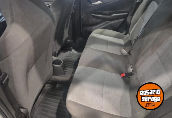 Autos - Chevrolet ONIX 1.2 MT 2020 Nafta 93000Km - En Venta