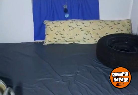 Otros - Casa rodante Kaisen 3.50 igual a nueva - En Venta