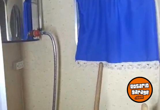 Otros - Casa rodante Kaisen 3.50 igual a nueva - En Venta