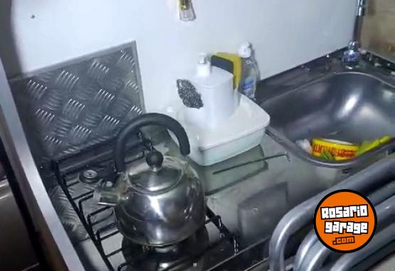 Otros - Casa rodante Kaisen 3.50 igual a nueva - En Venta
