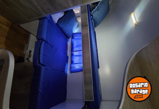 Otros - Casa rodante Kaisen 3.50 igual a nueva - En Venta