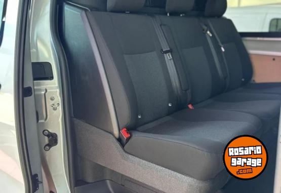 Utilitarios - Citroen JUMPY MIXTA 6 ASIENTOS 2026 Diesel 0Km - En Venta