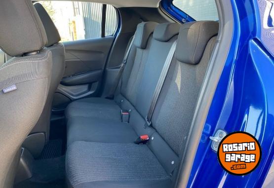 Autos - Peugeot 208 Active Tiptronic 1.6 2022 Nafta 37000Km - En Venta