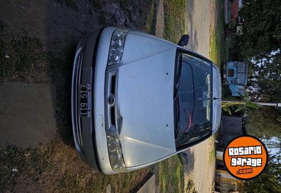 Autos - Fiat Palio ex fire 1.3 2004 Nafta 213000Km - En Venta