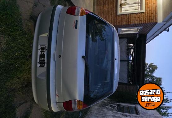 Autos - Fiat Palio ex fire 1.3 2004 Nafta 213000Km - En Venta