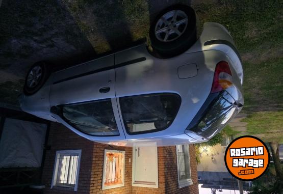 Autos - Fiat Palio ex fire 1.3 2004 Nafta 213000Km - En Venta