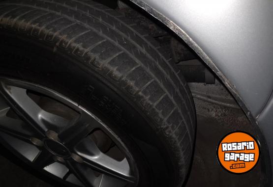 Autos - Fiat Palio ex fire 1.3 2004 Nafta 213000Km - En Venta