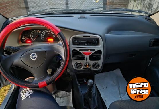 Autos - Fiat Palio ex fire 1.3 2004 Nafta 213000Km - En Venta
