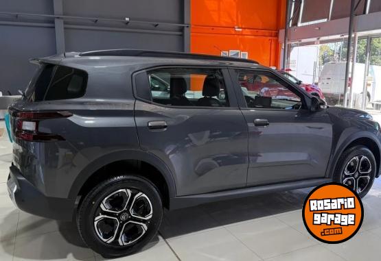 Autos - Citroen C3 AIRCROSS SHINE 2026 Nafta 0Km - En Venta