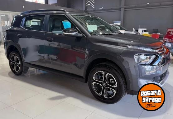 Autos - Citroen C3 AIRCROSS SHINE 2026 Nafta 0Km - En Venta