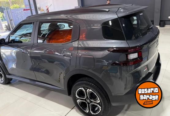 Autos - Citroen C3 AIRCROSS SHINE 2026 Nafta 0Km - En Venta