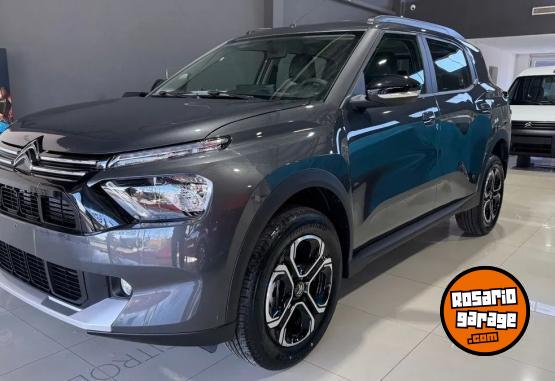 Autos - Citroen C3 AIRCROSS SHINE 2026 Nafta 0Km - En Venta