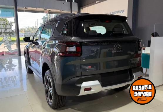 Autos - Citroen C3 AIRCROSS SHINE 2026 Nafta 0Km - En Venta