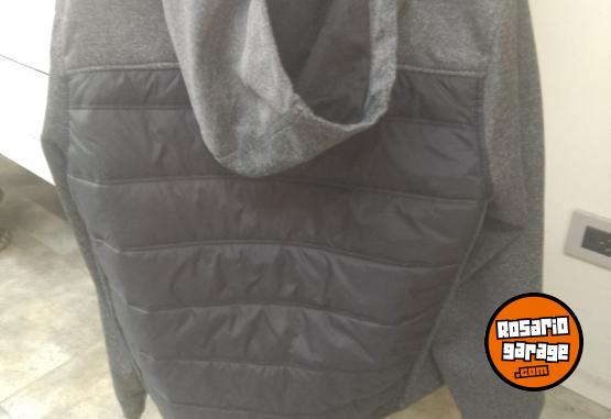 Indumentaria - Capara hombre talles L y M sin uso 3412588174 - En Venta