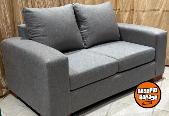 Hogar - SILLONES PARA LIVING - - En Venta