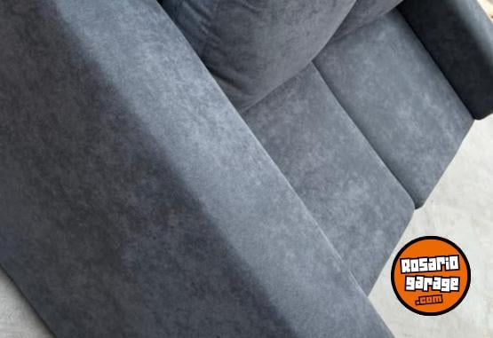 Hogar - SILLONES PARA LIVING - - En Venta