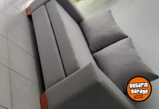 Hogar - SILLONES PARA LIVING - - En Venta
