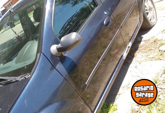 Autos - Renault Logan 2007 Diesel 111111Km - En Venta