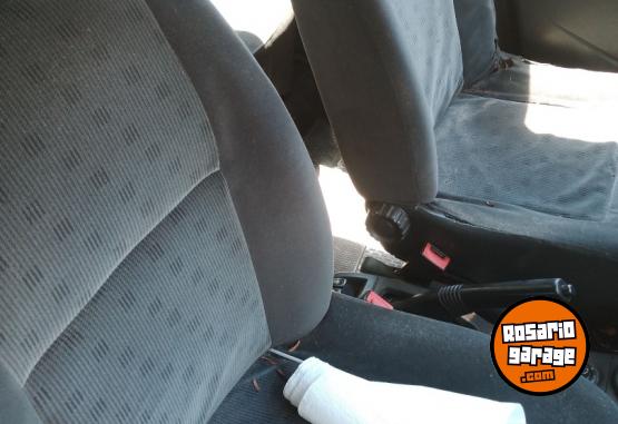 Autos - Renault Logan 2007 Diesel 111111Km - En Venta