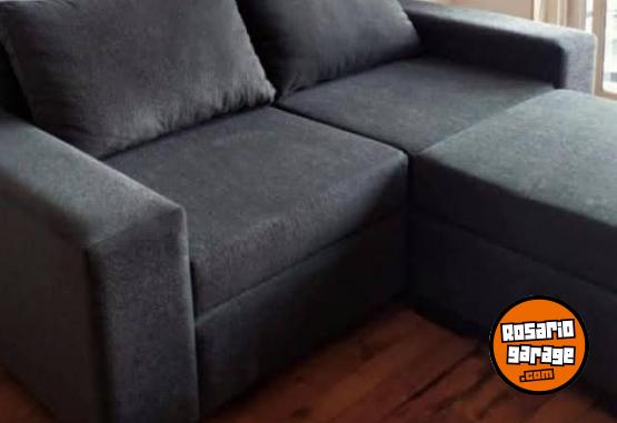 Hogar - Siil�n para living - En Venta