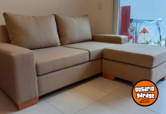 Hogar - Siil�n para living - En Venta