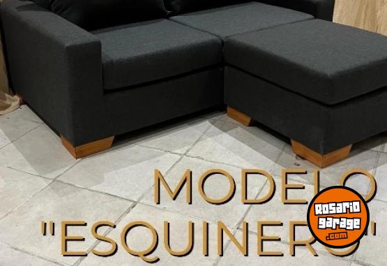 Hogar - Siil�n para living - En Venta