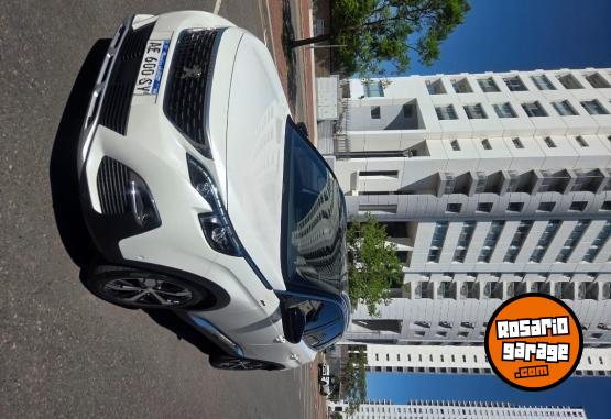 Autos - Peugeot 3008 2021 Nafta 75000Km - En Venta